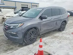 5FNYF6H9XGB092544 2016 HONDA PILOT