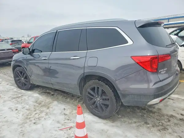 5FNYF6H9XGB092544 2016 HONDA PILOT - Image 2
