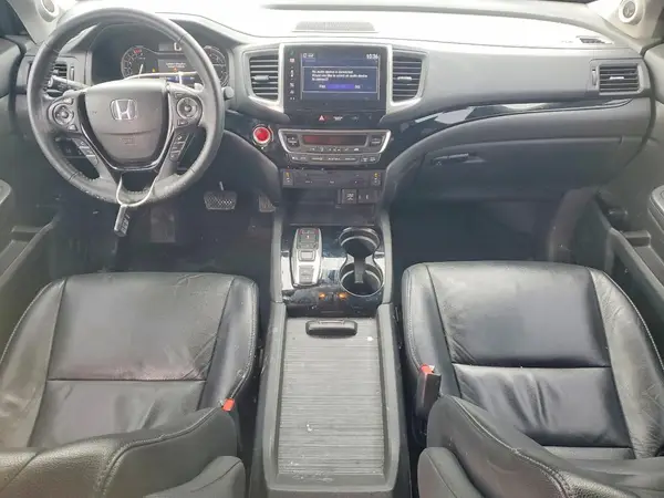 5FNYF6H9XGB092544 2016 HONDA PILOT - Image 8