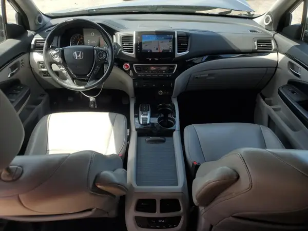 5FNYF6H9XGB094679 2016 HONDA PILOT - Image 8