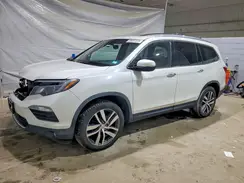5FNYF6H9XGB101386 2016 HONDA PILOT