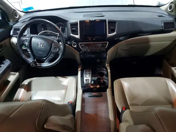 5FNYF6H9XGB101386 2016 HONDA PILOT - Image 8