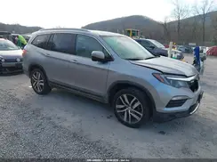 5FNYF6H9XGB104854 2016 HONDA PILOT
