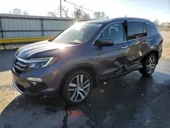 5FNYF6H9XGB106779 2016 HONDA PILOT