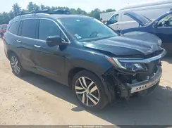 5FNYF6H9XGB109097 2016 HONDA PILOT