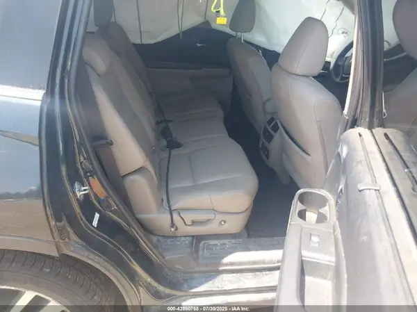 5FNYF6H9XGB109097 2016 HONDA PILOT - Image 8