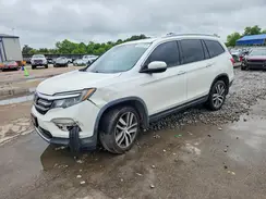 5FNYF6H9XGB112212 2016 HONDA PILOT