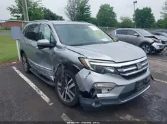 5FNYF6H9XGB113604 2016 HONDA PILOT
