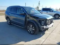5FNYF6H9XGB115546 2016 HONDA PILOT