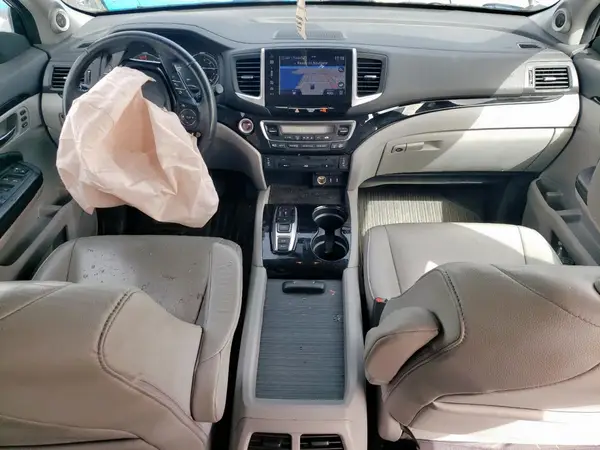 5FNYF6H9XGB115546 2016 HONDA PILOT - Image 8
