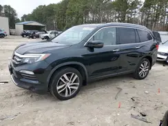 5FNYF6H9XGB118270 2016 HONDA PILOT