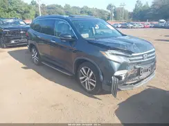 5FNYF6H9XGB120889 2016 HONDA PILOT