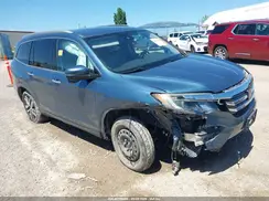 5FNYF6H9XGB124926 2016 HONDA PILOT
