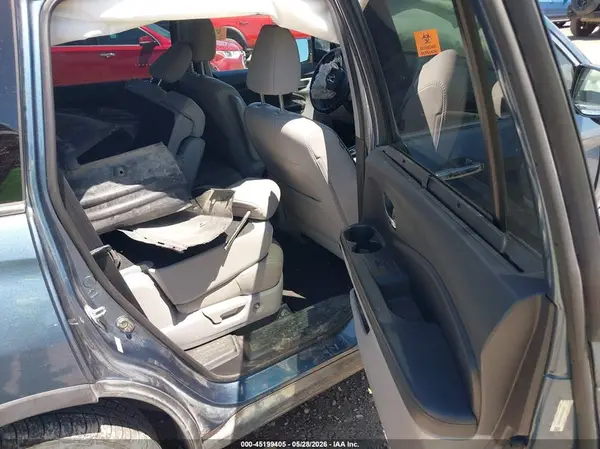 5FNYF6H9XGB124926 2016 HONDA PILOT - Image 8