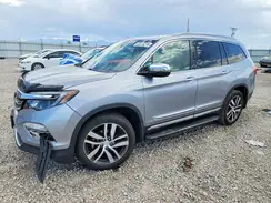 5FNYF6H9XGB126899 2016 HONDA PILOT