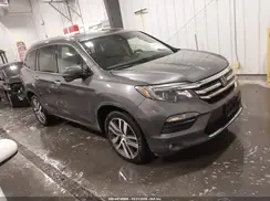 5FNYF6H9XGB127776 2016 HONDA PILOT