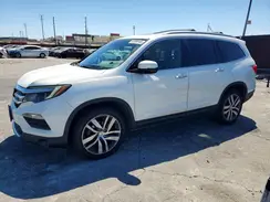 5FNYF6H9XGB127860 2016 HONDA PILOT