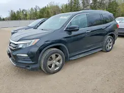 5FNYF6H9XGB502338 2016 HONDA PILOT