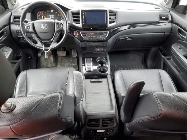 5FNYF6H9XGB502338 2016 HONDA PILOT - Image 8