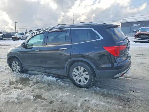 5FNYF6H9XGB502596 2016 HONDA PILOT - Image 2