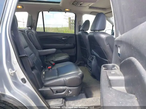 5FNYF6H9XGB502761 2016 HONDA PILOT - Image 8