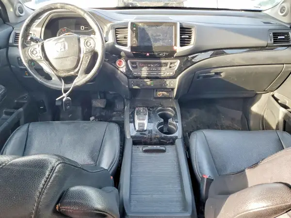 5FNYF6H9XGB503294 2016 HONDA PILOT - Image 8