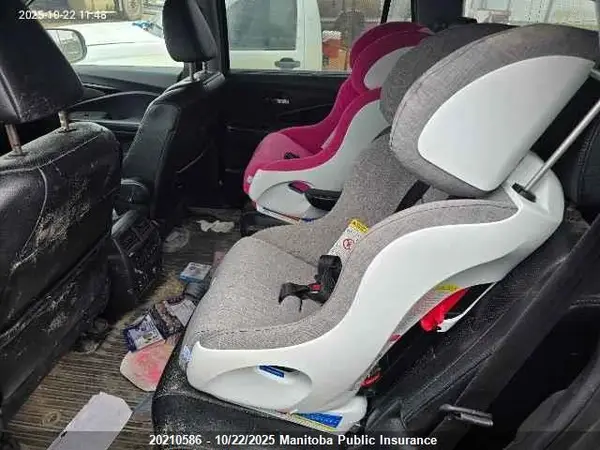 5FNYF6H9XGB503554 2016 HONDA PILOT - Image 8