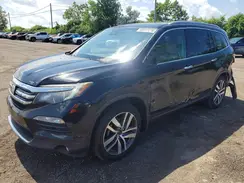 5FNYF6H9XGB508639 2016 HONDA PILOT