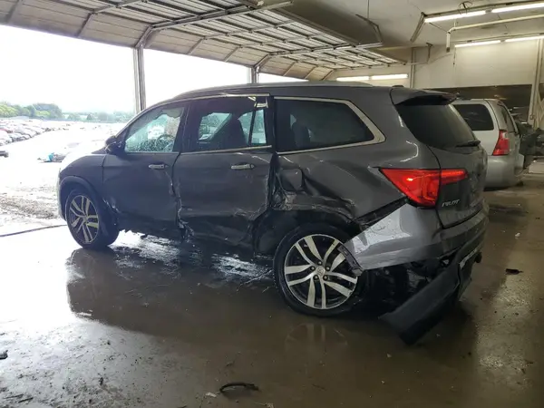 5FNYF6H9XHB000463 2017 HONDA PILOT - Image 2
