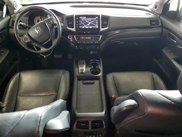 5FNYF6H9XHB000463 2017 HONDA PILOT - Image 8