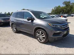 5FNYF6H9XHB001709 2017 HONDA PILOT