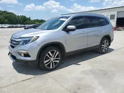 5FNYF6H9XHB006361 2017 HONDA PILOT