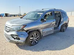 5FNYF6H9XHB009292 2017 HONDA PILOT