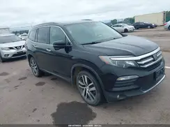 5FNYF6H9XHB010314 2017 HONDA PILOT