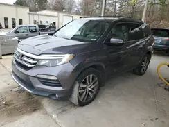 5FNYF6H9XHB016503 2017 HONDA PILOT