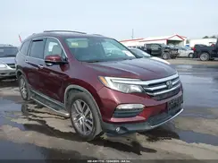 5FNYF6H9XHB018932 2017 HONDA PILOT