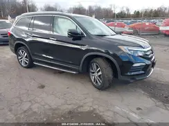 5FNYF6H9XHB022415 2017 HONDA PILOT