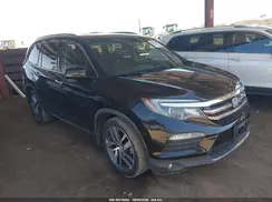 5FNYF6H9XHB026464 2017 HONDA PILOT