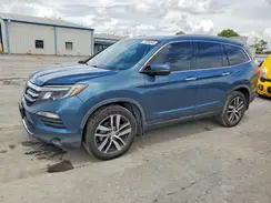 5FNYF6H9XHB028618 2017 HONDA PILOT