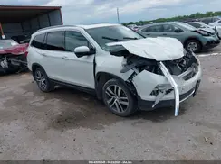 5FNYF6H9XHB034001 2017 HONDA PILOT