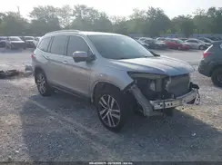 5FNYF6H9XHB041353 2017 HONDA PILOT
