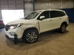 5FNYF6H9XHB044317 2017 HONDA PILOT