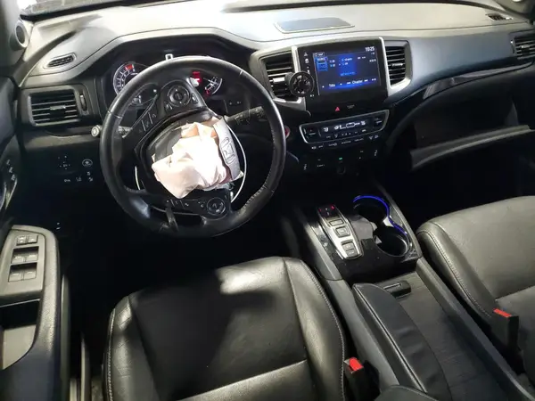 5FNYF6H9XHB044317 2017 HONDA PILOT - Image 8