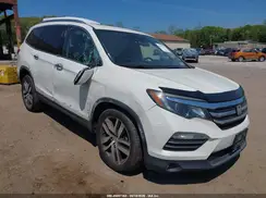 5FNYF6H9XHB046486 2017 HONDA PILOT