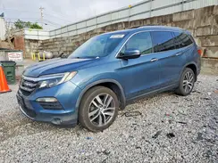 5FNYF6H9XHB052465 2017 HONDA PILOT
