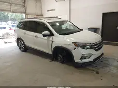 5FNYF6H9XHB053793 2017 HONDA PILOT