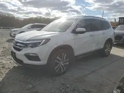 5FNYF6H9XHB054300 2017 HONDA PILOT