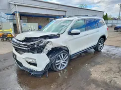 5FNYF6H9XHB054362 2017 HONDA PILOT