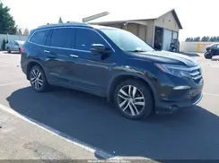 5FNYF6H9XHB056547 2017 HONDA PILOT