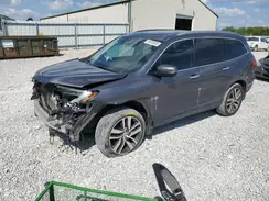 5FNYF6H9XHB056760 2017 HONDA PILOT